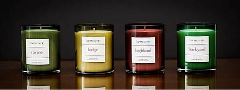Lares Candle Co.
