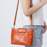 Joy Mini Tote - Bordeaux