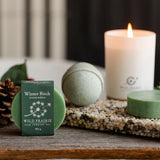 Winter Birch Soap Bar