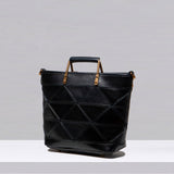 Origami Small Tote - Midnight