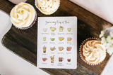 Cup of Tea Card
