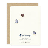 Heart Rocks Card