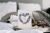 Heart Rocks Card