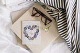 Heart Rocks Card