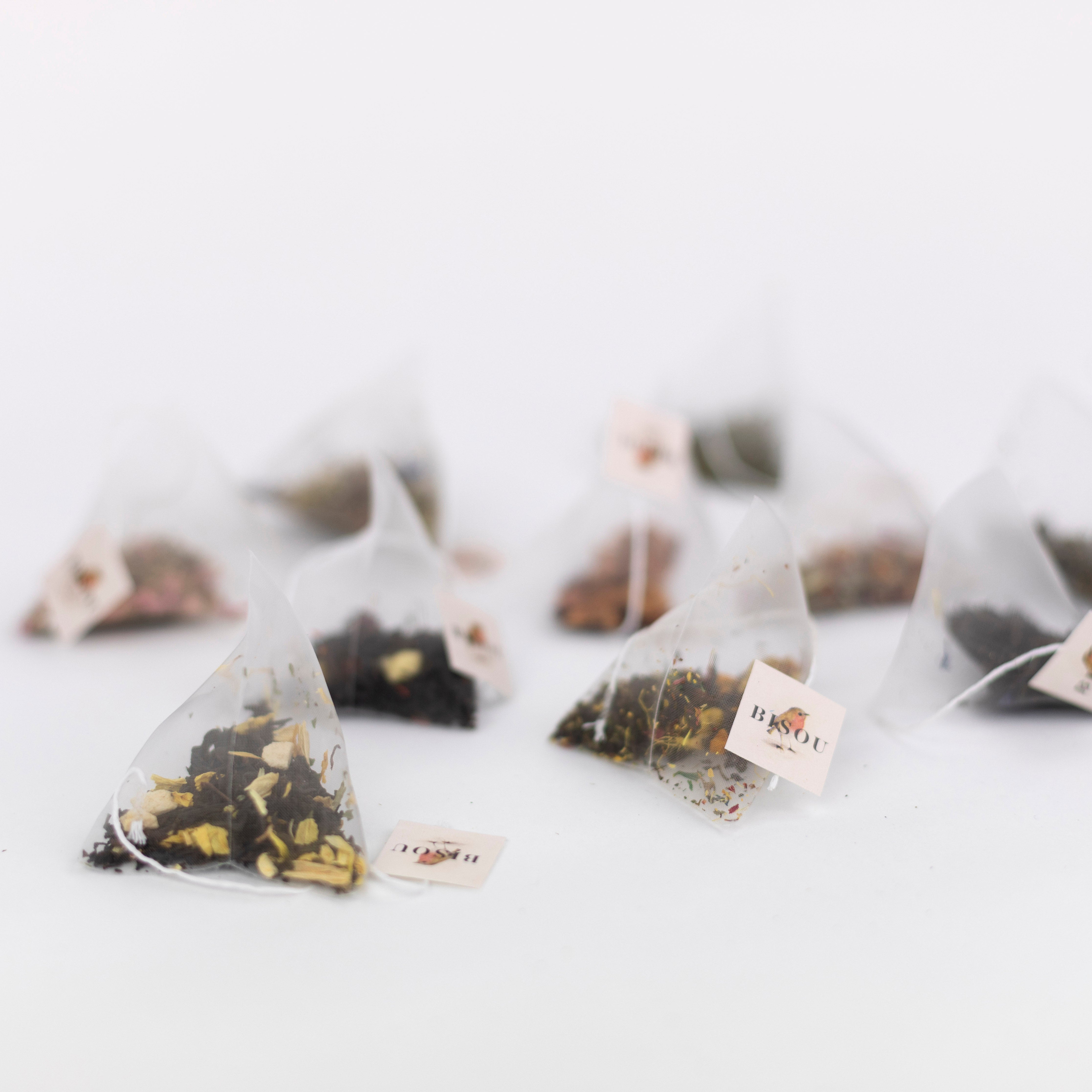 Bisou Bar Tea - Sleepy Chamomile