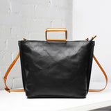 Joy Tote Classic - Black