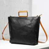 Joy Tote Classic - Black