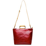 Joy Tote Classic - Bordeaux