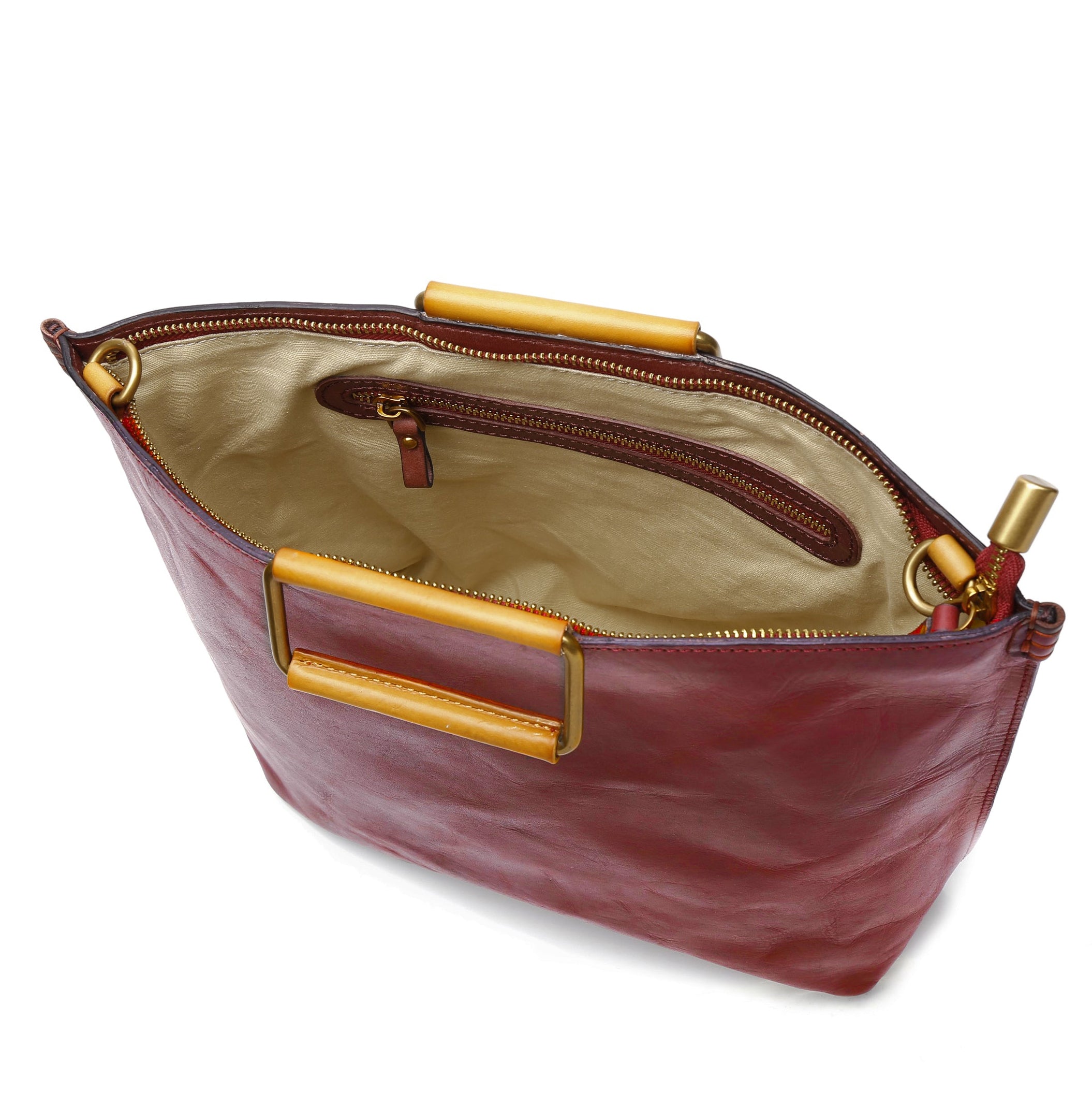 Joy Tote Classic - Bordeaux