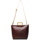 Joy Tote Classic - Chestnut