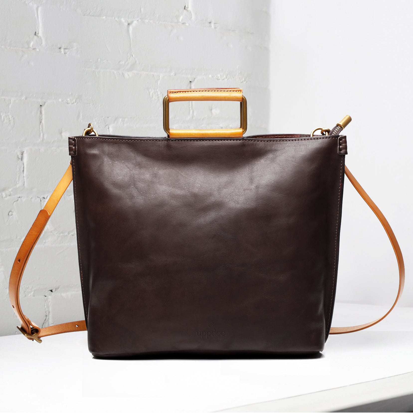 Joy Tote Classic - Espresso