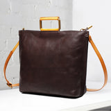 Joy Tote Classic - Espresso