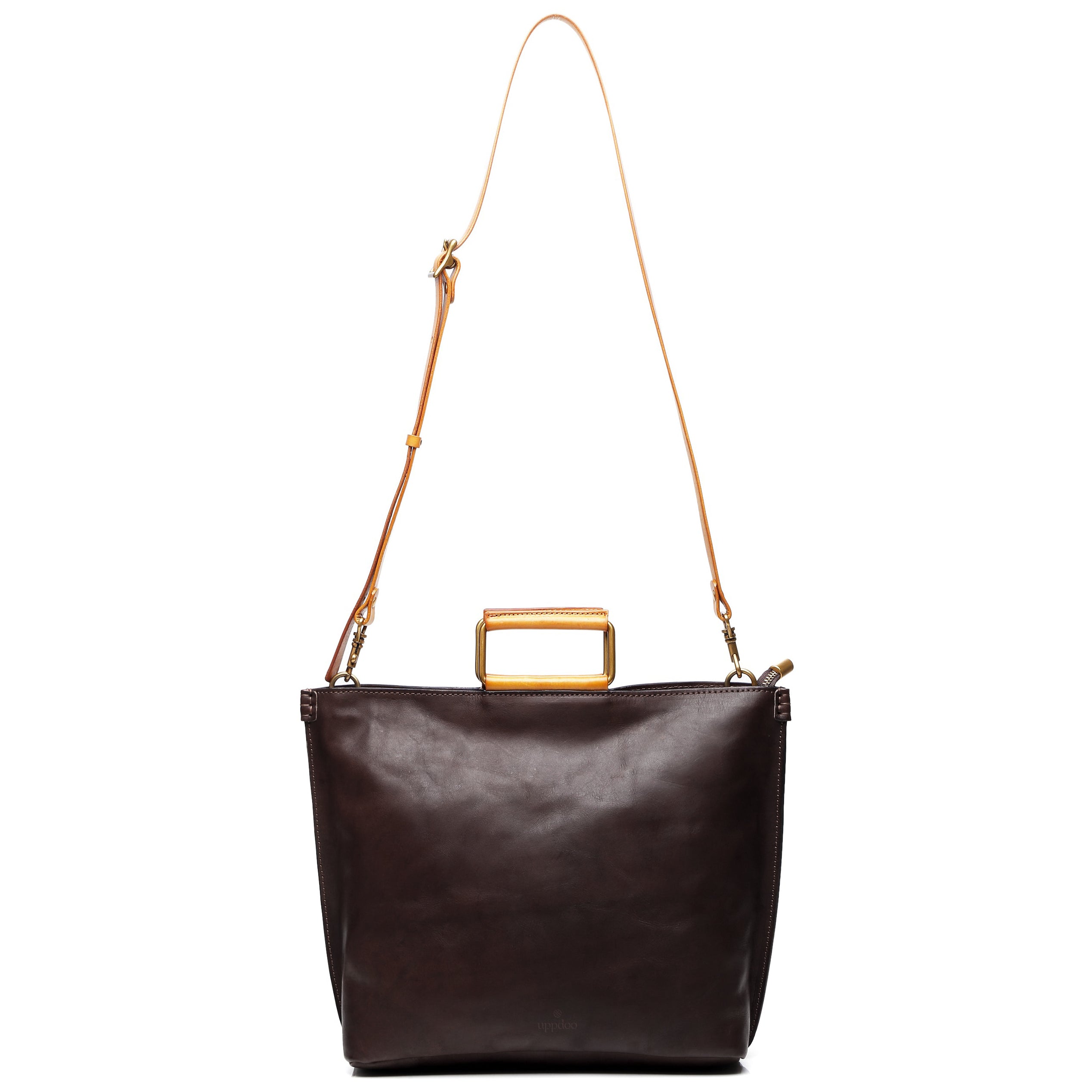 Joy Tote Classic - Espresso