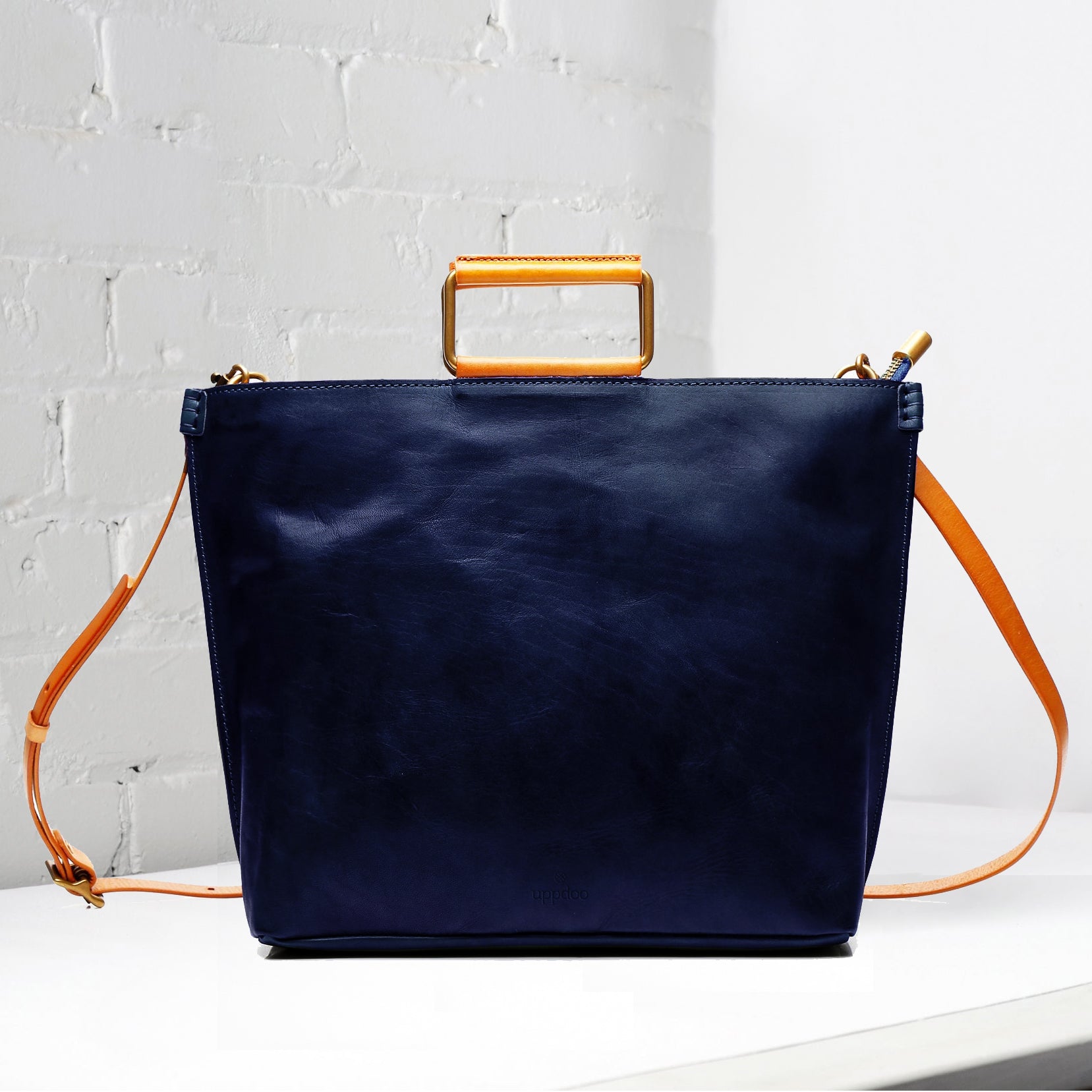 Joy Tote Classic - Midnight