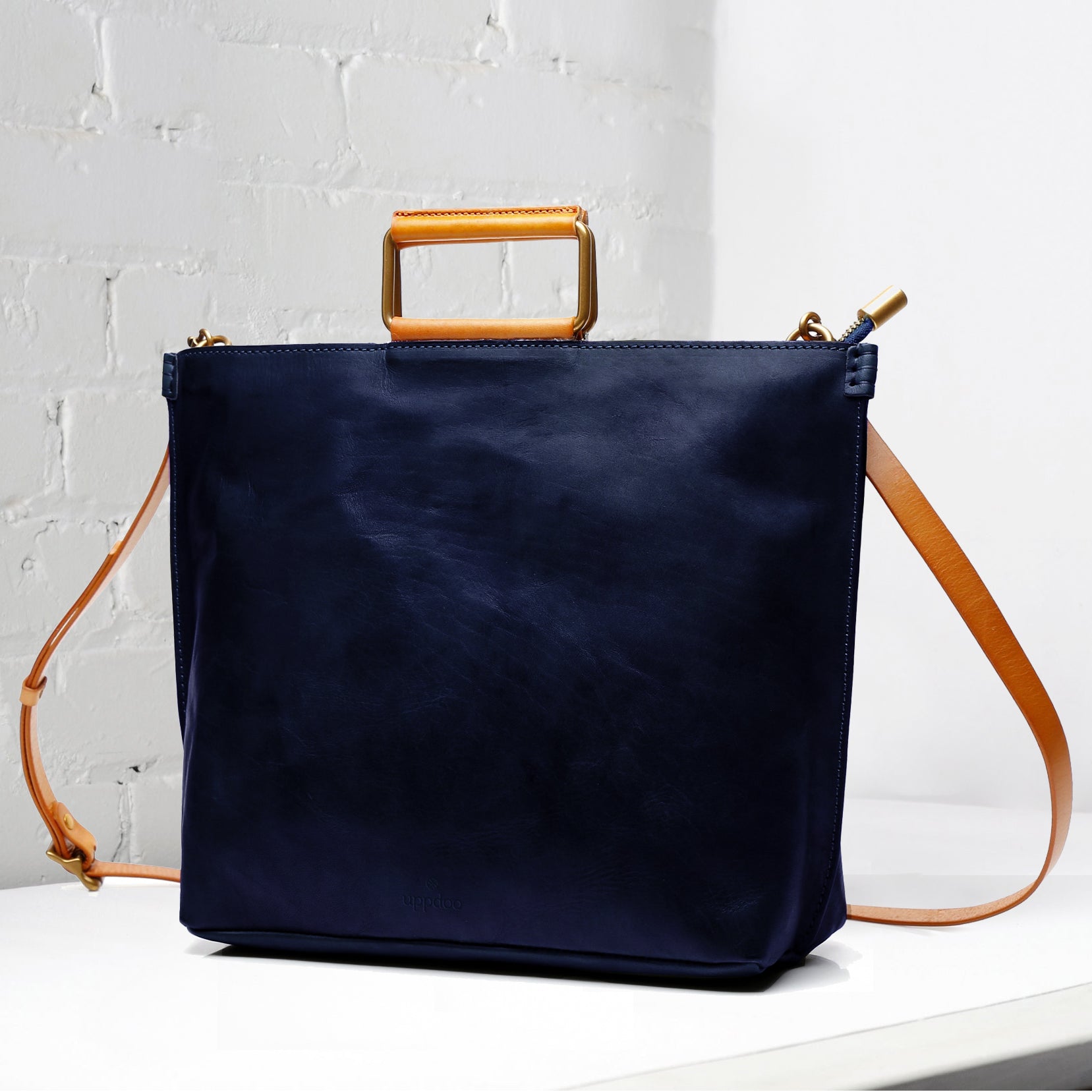 Joy Tote Classic - Midnight