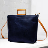 Joy Tote Classic - Midnight