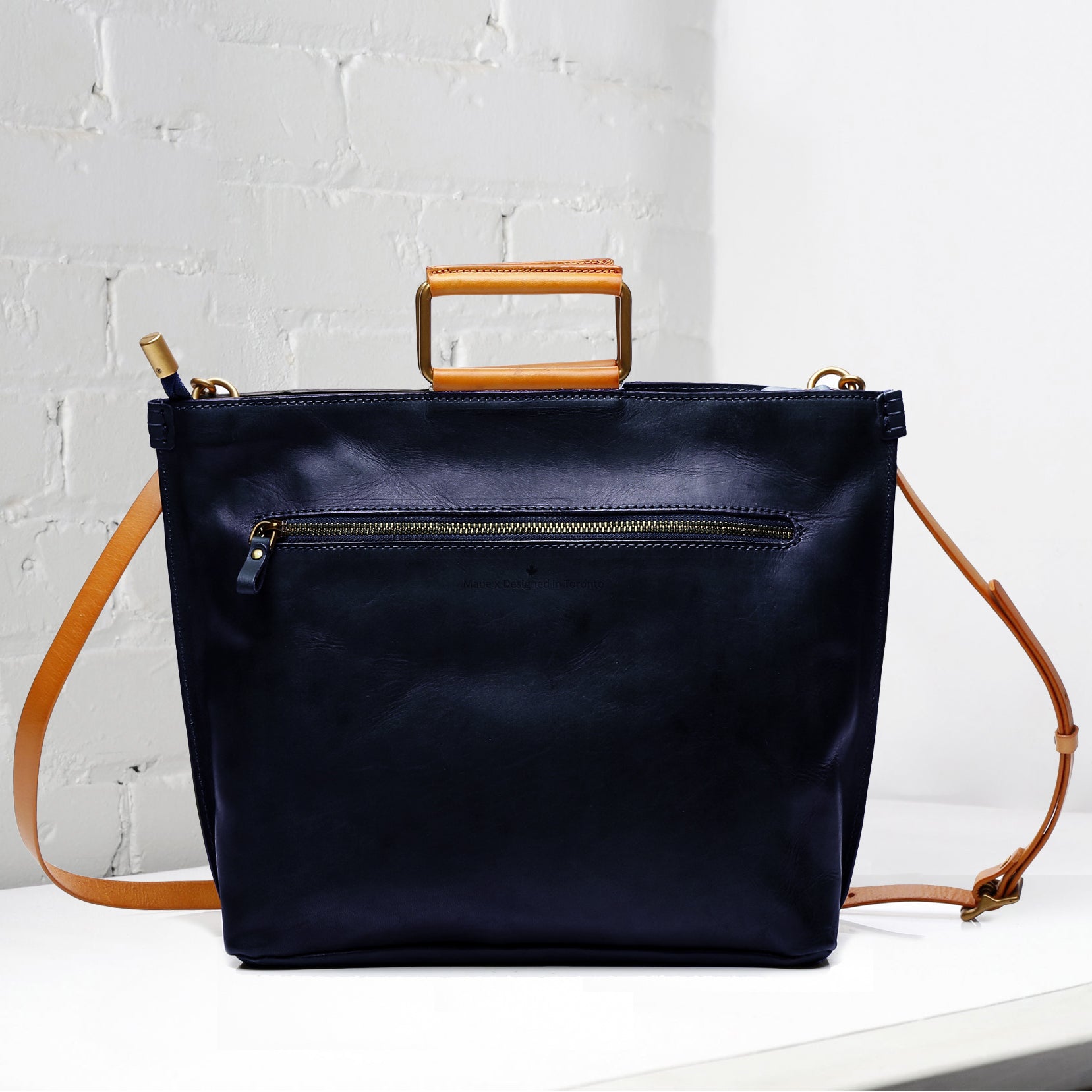 Joy Tote Classic - Midnight