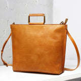 Joy Tote Classic - Tan