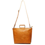 Joy Tote Classic - Tan