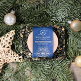 Wintervention Soap Bar