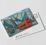 ROM Postcard