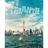 Toronto Waterfront Card