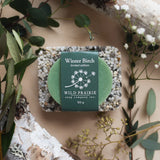Winter Birch Soap Bar
