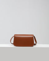 Aura Sling Bag - Caramel