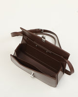 Aura Sling Bag - Espresso