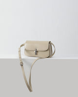 Aura Sling Bag - Eggshell