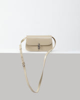 Aura Sling Bag - Eggshell