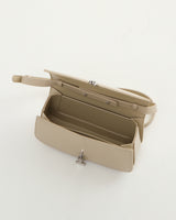 Aura Sling Bag - Eggshell