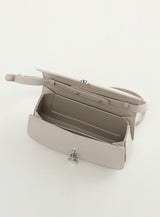 Aura Sling Bag - Ivory