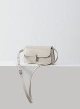Aura Sling Bag - Ivory