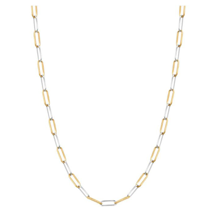 Alora Chain Gold