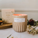 Artea Candle
