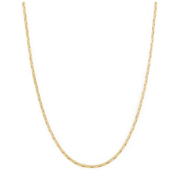 Asha Chain Gold