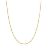 Asha Chain Gold