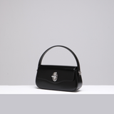 Aura Swing Satchel - Black