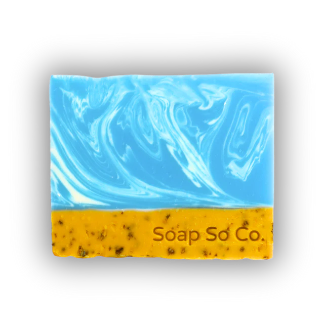 Beach Breeze Soap