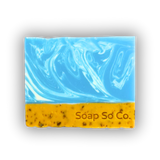 Beach Breeze Soap