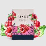 Bisou Bar Tea - Raspberry Moringa