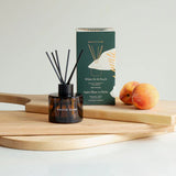 Reed Diffuser - White Fir & Peach