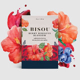 Bisou Bar Tea - Berry Hibiscus Blossom