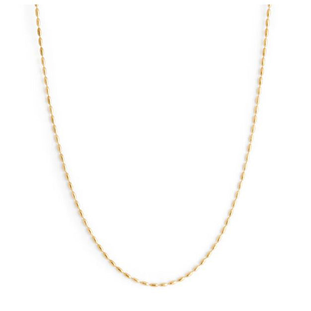 Beth Chain Gold