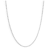 Beth Chain Silver