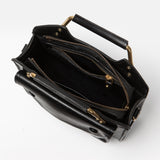 Neo Retro Mini Crossbody - Midnight