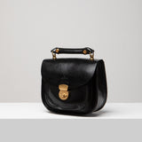 Summit Mini Saddle Bag - Black