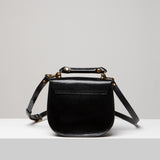 Summit Mini Saddle Bag - Black