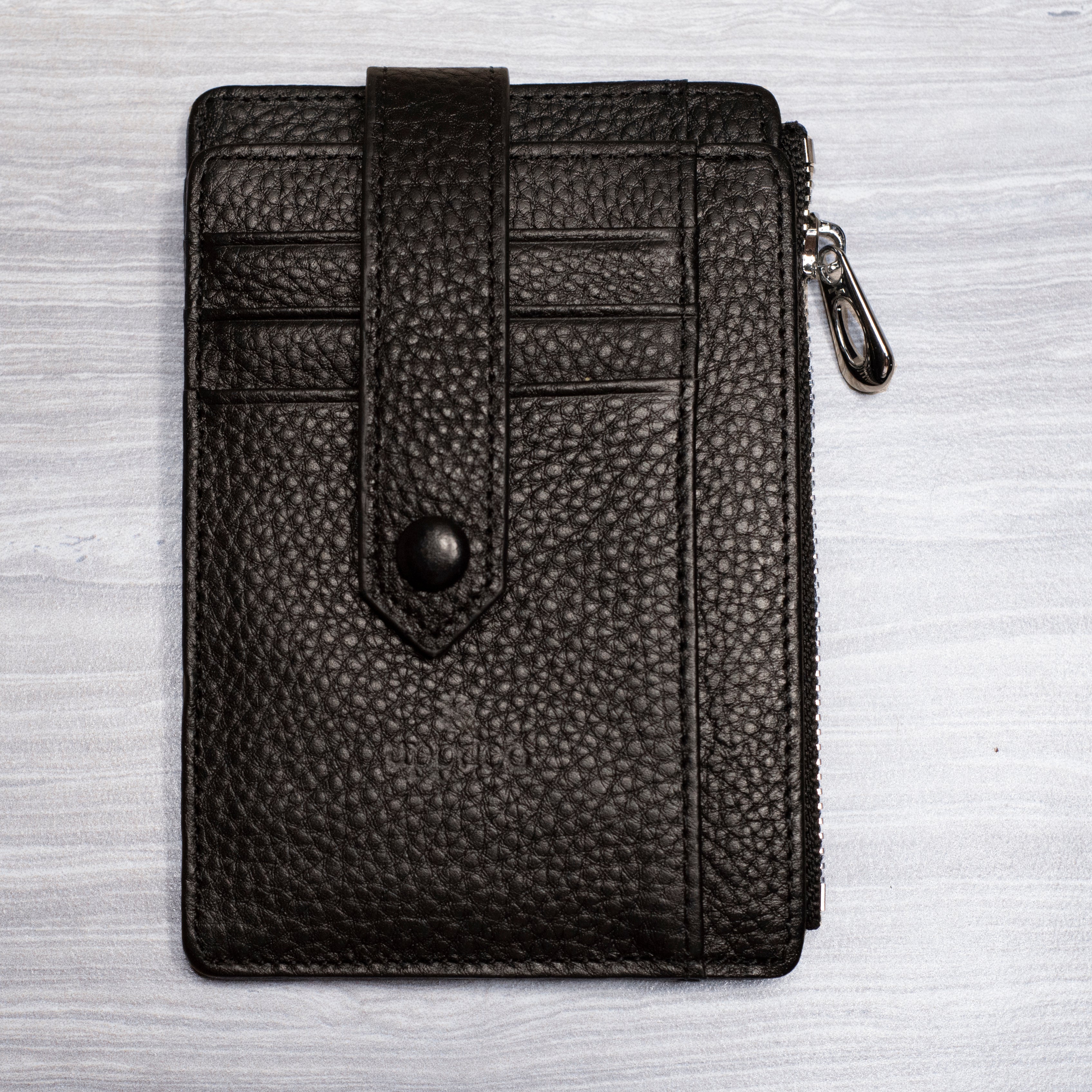 'Carri' Vertical Cardholder